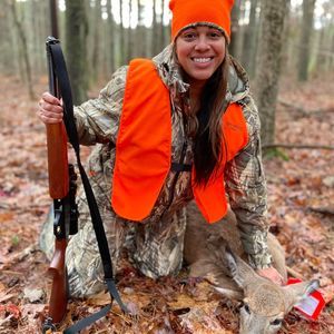 Meet your Posher, Sonia